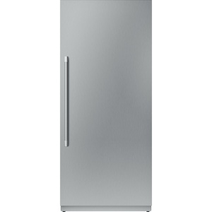 36-Inch Built-In Smart Electric <b>Refrigerator</b> 20.6 Cu. Ft. Capacity ThermaFresh & Freeflow Cold Air System Quick Delivery - Product Image 2