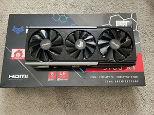 การ์ดจอ GPU GeForce RTX 5070, Ddr5 2gb 4gb Rx580 8gb Gtx750 Gtx1060 - Product Image 3