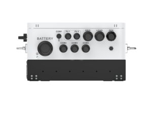 Inversor solar híbrido VERYPOWER de 10KW para sistemas domésticos con tasa de impermeabilidad IP65 - Product Image 6