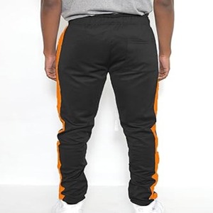 กางเกงลำลองทางการสำหรับผู้ชายกางเกงดีไซน์ใหม่ - Product Image 5