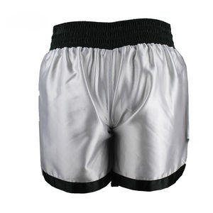 Shorts de Muay Thai pour hommes élégants, très vendus, respirants, confortables, de haute qualité, faciles à laver, avec couleurs personnalisées - Product Image 4
