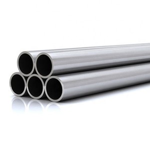 Barra Redonda de Acero Inoxidable 304 321 316 Pulido Brillante, Varilla Sólida de Alta Resistencia, Precio Competitivo por Kg - Product Image 6