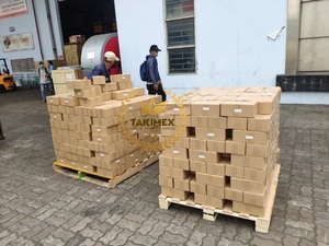 TAKIMEX-Bâton de canne à sucre séché 100% naturel, jouet écologique et durable, fabriqué à partir de bambou de haute qualité pour petits animaux - Product Image 6