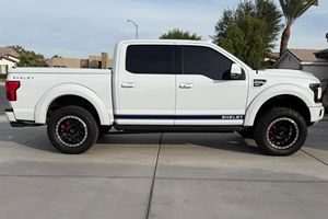 VOITURES D'OCCASION À VENDRE 2018 Shellby F150 SuperCruw - Product Image 3