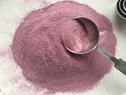 YAM VIOLET PREMIUM/SOUTIEN IMMUNITAIRE/SANS ADDITIFS/VIOLABLE AUX VÉGANES - Product Image 6