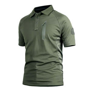 Tallas grandes de hombre de alta calidad para camisetas de polo Color personalizado Precio bajo Hecho en Pakistán - Product Image 4