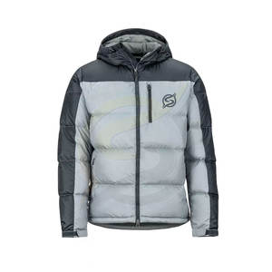 Chaqueta acolchada personalizada para hombre, chaqueta acolchada de algodón ligera de alta calidad, precio al por mayor - Product Image 5