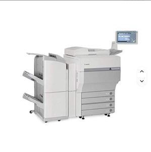 Listo para enviar Designnjets lmagePRESS C1 + II PrlnterS con garantía - Product Image 2