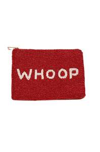 À la mode de haute qualité fait à la main beau style de luxe perlé Lets go Girls porte-monnaie broderie à la main Mix design pour les cadeaux - Product Image 3