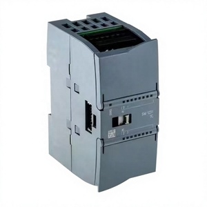 ใหม่ 100% 6ES72315QD320XB0 S7-1200 SM 1231 8AI PROFINET 1 MB ระบบควบคุมอุตสาหกรรม หน่วยความจำโปรแกรม/ข้อมูล 50 KB พร้อมจัดส่ง - Product Image 3