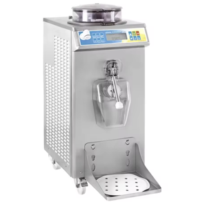 2026 รถบรรทุกไฟฟ้าที่ดีที่สุด 208-230V 18RTL 16Qt. ปั๊มพาสเจอร์ไรเซอร์สแตนเลสแบบระบายความร้อนด้วยน้ำ ประหยัดพลังงาน ระดับ A+ อิเล็กทรอนิกส์ - Product Image 2