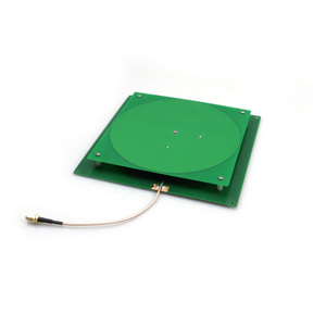 Antena UHF RFID de Polarización Circular Impermeable de 8Dbi Personalizada para Gestión de Activos ISO/IEC 18000-6B 6C/EPC C1Gen2 902-928MHz - Product Image 4