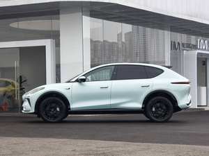 Véhicule électrique intelligent d'occasion 2025, haute performance, luxe, EV AWD RWD 120kW 50-70kWh - Product Image 4