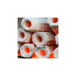 Merades Restaurant Grade BBQ Carbón Potente llama Residuo mínimo Fuente de energía verde para uso en el Líbano - Product Image 1