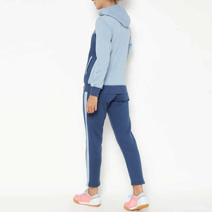Chándales de alta calidad para mujer, ropa deportiva de entrenamiento para mujer, ropa de invierno, chándales de diferentes estilos al mejor precio, chándal para mujer - Product Image 2