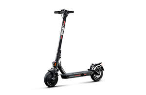 MEILLEUR PRIX pour la trottinette électrique Kugoo-KuKirin G2 MAX, prix avantageux, batterie amovible, vitesse élevée 45 km/h - Product Image 4