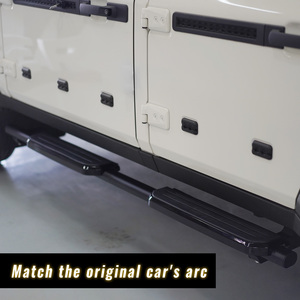 Phong Cách Hậu vệ sửa chữa các bước bên cho ineos grenadier 2024 - Product Image 3