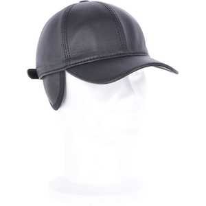 Vente chaude modèle personnalisé 100% chapeaux en cuir véritable décontracté et extérieur Applicable disponible à bas prix - Product Image 1