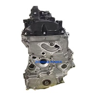 100% Tested Car Engine Auto Engine 1GD-FTV 2.8T 4Cylinder for Toyota Land Cruiser Prado Hilux Fortuner Land Cruiser 70 Series