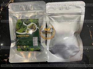 AVAILABLE Dried <b>Seaweed</b> Seagrape Caulerpa Lentillifera Vietnam Eco Friendly Organic Superfood Rich Minerals - Product Image 3