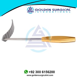 Mamoplastia Endo Breast Retractor 27CM, MARX BREAST RETRACTOR, Cirugía Aumento de senos Instrumentos quirúrgicos - Product Image 3