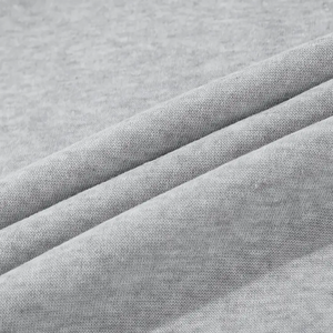 เสื้อมีฮู้ดผ้าฝ้ายออร์แกนิกสำหรับผู้ชาย100% มีคุณภาพสูงแนวสตรีทฤดูใบไม้ร่วงน้ำหนักมากพิมพ์ลายซิลิกอนสีทึบ - Product Image 5