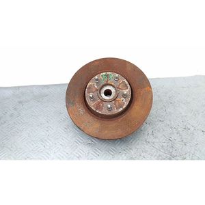 Bras de suspension arrière gauche KIA Sportage Série 527502E500 (04>10) - Product Image 1