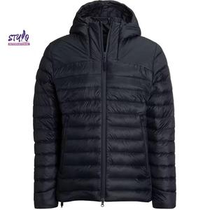 Chaqueta de Invierno Acolchada para Hombre, Personalizada, con Burbujas, Cálida, para Exteriores - Product Image 2