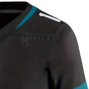 Jersey de abanico para hombre de aspecto moderno para eventos deportivos y festivales Jersey de abanico cómodo para hombre con impresión de alta calidad - Product Image 5