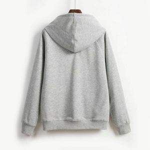 Sudaderas con capucha de diseñador personalizables de calidad superior para Primavera/Verano patrón sólido sublimación en blanco fábrica al por mayor para aduanas - Product Image 2