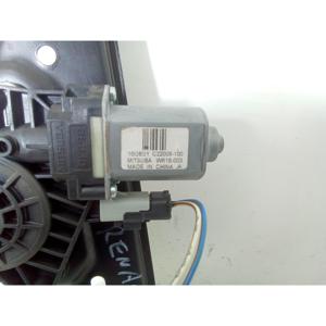 ALZACRISTALLO ELETTRICO ANTERIORE DESTRO RENAULT Kadjar Serie 807207795r (15>) - Product Image 6