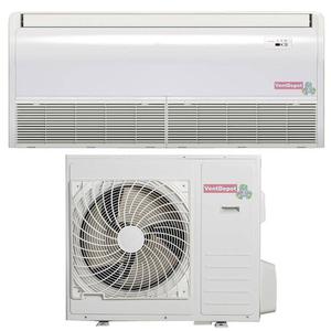 เครื่องปรับอากาศแบบติดตั้งบนพื้น/เพดาน สำหรับที่อยู่อาศัย รุ่น MXIRF-002 ขนาด 48000 บีทียู 4 ตัน - Product Image 1
