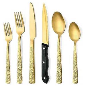 Vente en gros de couverts de table de haute qualité à bas quantité minimale de commande pour la cuisine à usage personnel au meilleur prix - Product Image 5