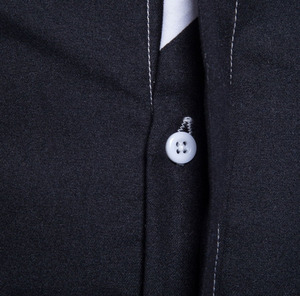 Nouvelle Mode Chemises Décontractées pour Homme de Qualité Supérieure, Créez Votre Propre Design Personnalisé pour Chemises Décontractées pour Homme - Product Image 4