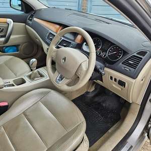 RENAULT LAGUNA 2.0 2008 D'OCCASION CÔTÉ GAUCHE/DROIT - Product Image 4