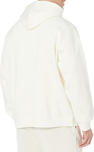 2025 fabrication haute qualité poids lourd 100% coton respirant pull surdimensionné à capuche pour hommes prix raisonnable vente d'hiver - Product Image 6