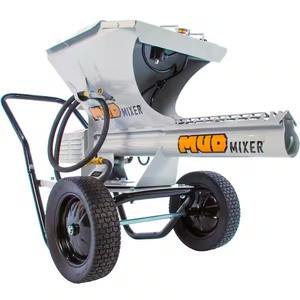 NUEVO PRODUCTO AUTÉNTICO Mud-mixer-mmxr-3221-mixador-ligero-portátil-multiusos-749 - Product Image 3