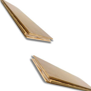 Suelo laminado de tres capas, tamaño 15/3x190x450-1900mm, ideal para ambientes interiores y aplicaciones versátiles - Product Image 6