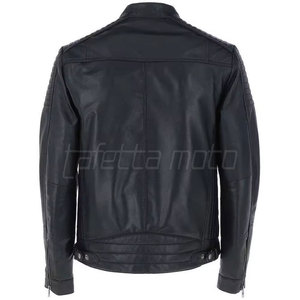 Chaqueta de Motociclista para Hombre, Talla Grande, Hecha a Medida, 2025, MOQ Bajo, Más Vendida - Product Image 4