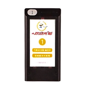 Giá Đặc Biệt Cho Nhà Hàng Hệ Thống Gọi Điện Thoại Cho Người Phục Vụ Quản Lý Hàng Đợi Không Dây Với 20 Máy Nhắn Tin - Product Image 6