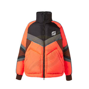 Nouvelle conception, veste d'hiver matelassée pour homme de haute qualité, personnalisée, avec col montant, tissu en toile, fermeture éclair - Meilleur prix - Product Image 2