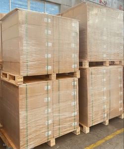 Chất lượng tốt nhất 180gsm A4 kích thước tông không tráng kết thúc Đồng bằng giấy màu cardstock cho quần áo giá cả cạnh tranh - Product Image 5