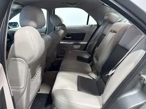 CADILLAC CTS BASE 2004 USADO, VOLANTE A LA IZQUIERDA/DERECHA - Product Image 4