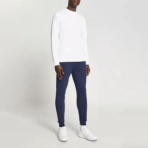 2025 nouveau Design hommes pantalons en velours côtelé léger tenue décontracté vente chaude pantalon lavé au meilleur prix - Product Image 6