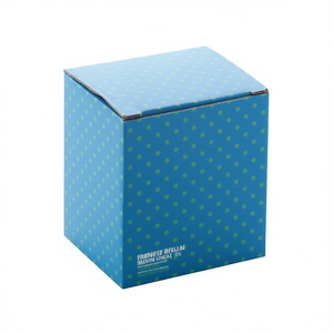 CreaBox EF-010 Personalized Paper & Media <b>Boxes</b> for Effective Merchandising - Product Image 2