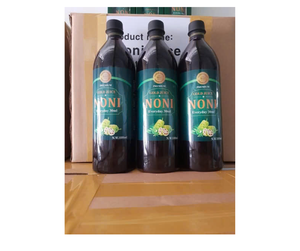 Concentrado de Jugo de Noni Natural - Bebida Fermentada Botánica Saludable - Product Image 5