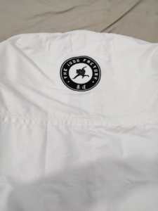 Uniformes de Karate, uniforme de artes marciales, uniforme de Karate Gis Karate Gi, embalaje personalizado, ropa deportiva de algodón 100% para adultos 100% Co - Product Image 2