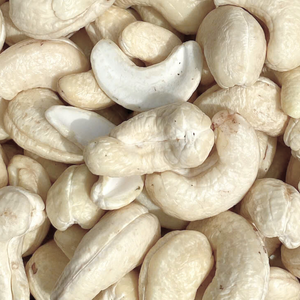 Meilleur tarif Noix de cajou W320 Noix de cajou Vente en gros Noix de cajou exportées vers Dubaï, UE, Moyen-Orient - Product Image 1