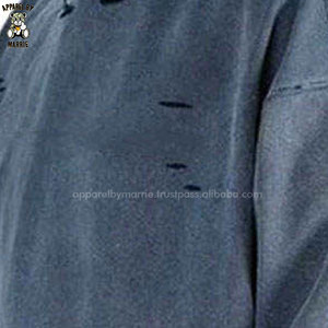 เสื้อฮู้ดดี้ลำลองแฟชั่นผู้ชาย ผ้าเนื้อนุ่ม สไตล์สตรีทแวร์ สำหรับกิจกรรมกลางแจ้ง ท่องเที่ยว และเสื้อผ้าสมัยใหม่ - Product Image 6