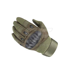 Gants tactiques durables pour les sports de plein air, tir et entraînement, utiliser des gants tactiques à doigts entiers - Product Image 3